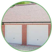 Garage Door And Opener, Olmsted Falls, OH 216-938-9084