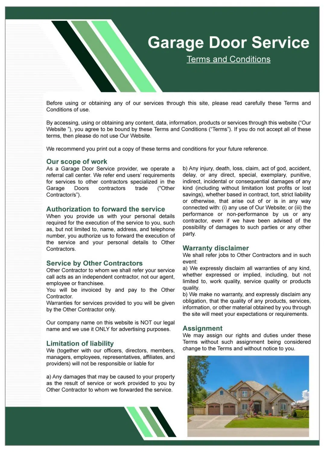 Garage Door And Opener Olmsted Falls, OH 216-938-9084