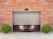 Garage Door And Opener Olmsted Falls, OH 216-938-9084 - custom-side-bar